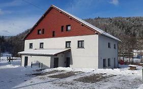 Appart Le Cerf 4 étoiles 74m2
